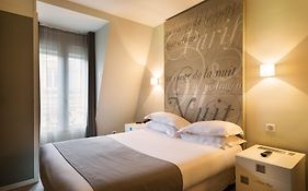 Chambellan Morgane Hotel 3*